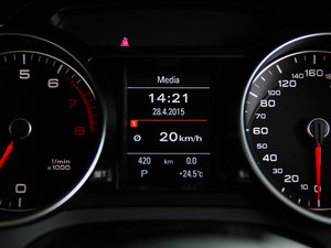 2014��45TFSI quattro �п؅^