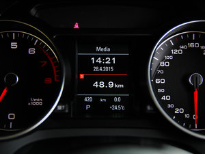 2014��45TFSI quattro �п؅^