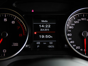 2014��45TFSI quattro �п؅^