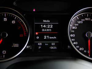 2014��45TFSI quattro �п؅^