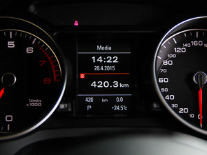 2014��45TFSI quattro �п؅^