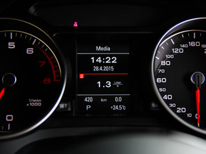 2014��45TFSI quattro �п؅^