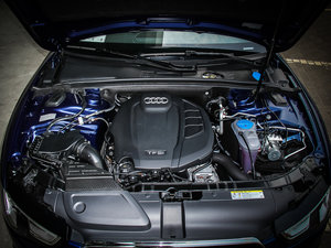 2014��45TFSI quattro �l(f��)�әC(j��)