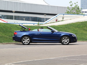 2014��45TFSI quattro ����