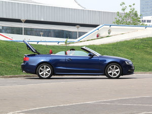 2014��45TFSI quattro ����