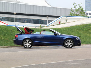 2014��45TFSI quattro ����