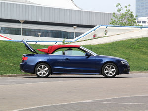 2014��45TFSI quattro ����