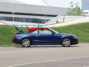 2014��45TFSI quattro ����