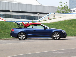 2014��45TFSI quattro ����