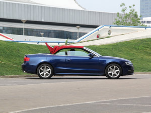 2014��45TFSI quattro ����