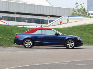 2014��45TFSI quattro ����