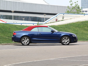 2014��45TFSI quattro ����