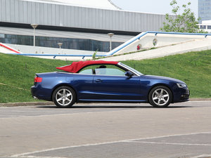 2014��45TFSI quattro ����