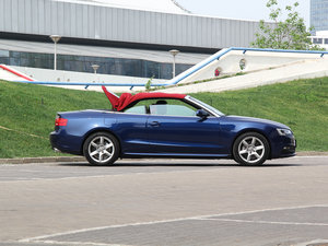 2014��45TFSI quattro ����