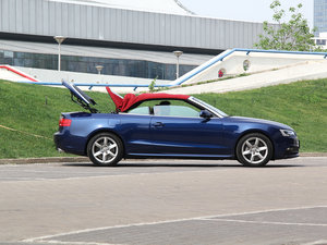 2014��45TFSI quattro ����