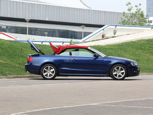 2014��45TFSI quattro ����