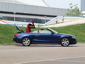 2014��45TFSI quattro ����