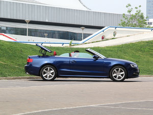 2014��45TFSI quattro ����