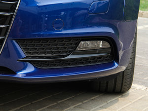 2014��45TFSI quattro ǰ�F��