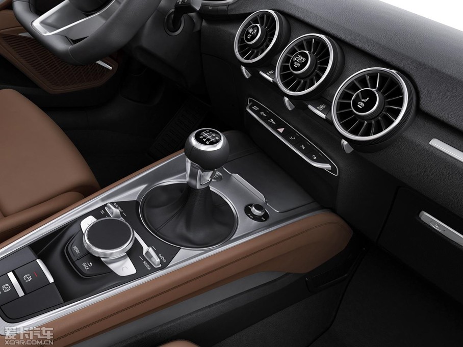 2015��W��TT Coupe ������