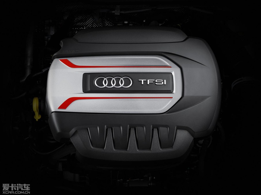 2016WTTS Coupe Coupe quattro