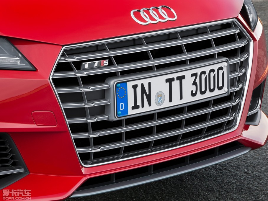 2016WTTS Coupe Coupe quattro