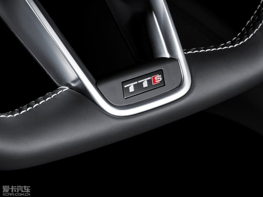 2016WTTS Coupe Coupe quattro