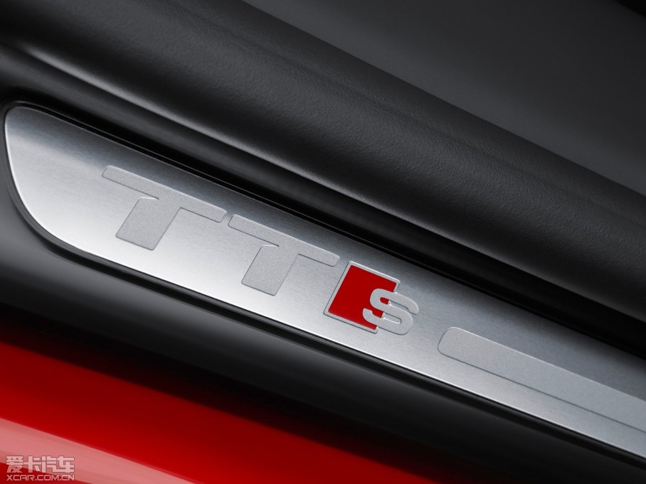 2016WTTS Coupe Coupe quattro