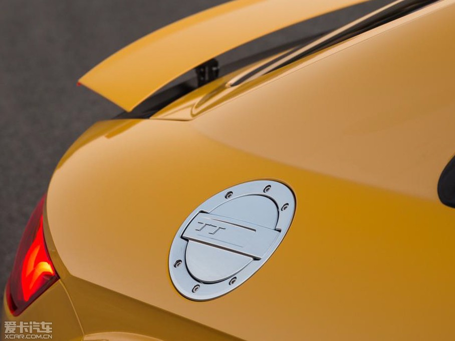 2016WTTS Coupe Coupe quattro