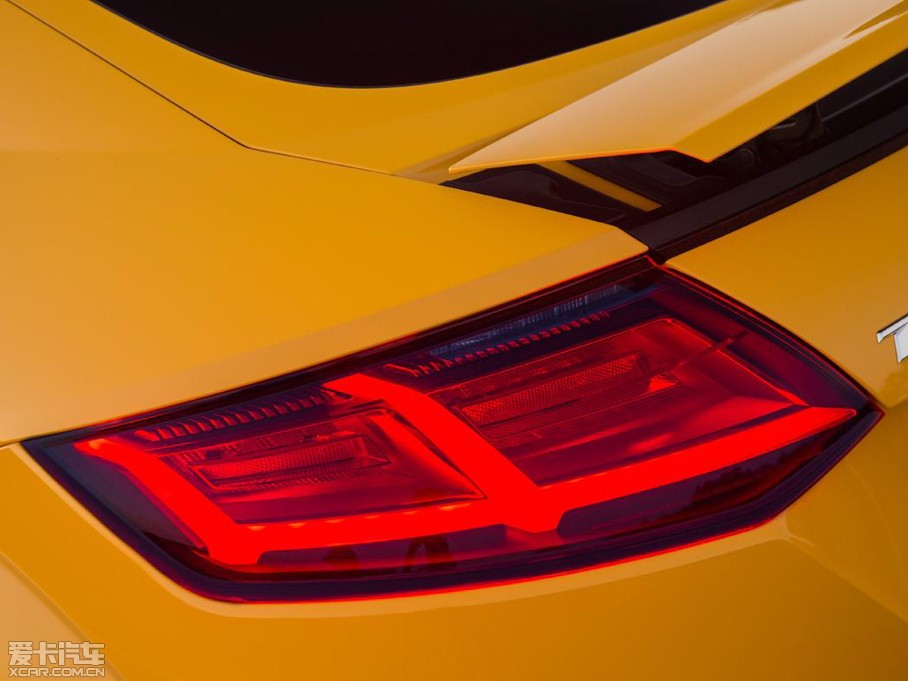 2016WTTS Coupe Coupe quattro