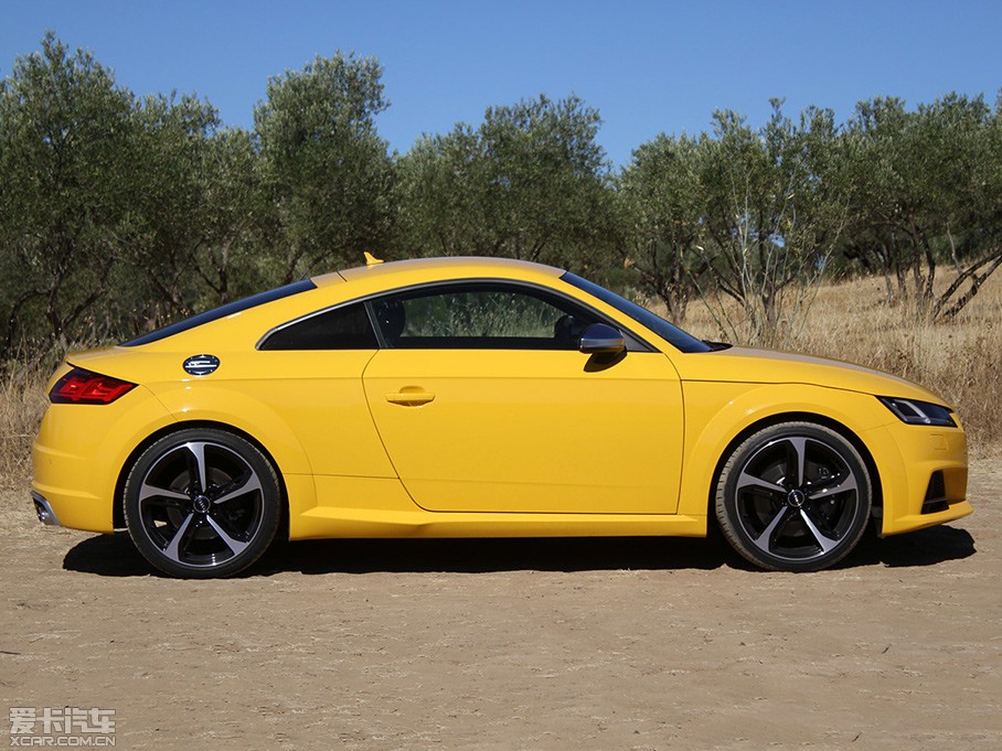 2016WTTS Coupe Coupe quattro