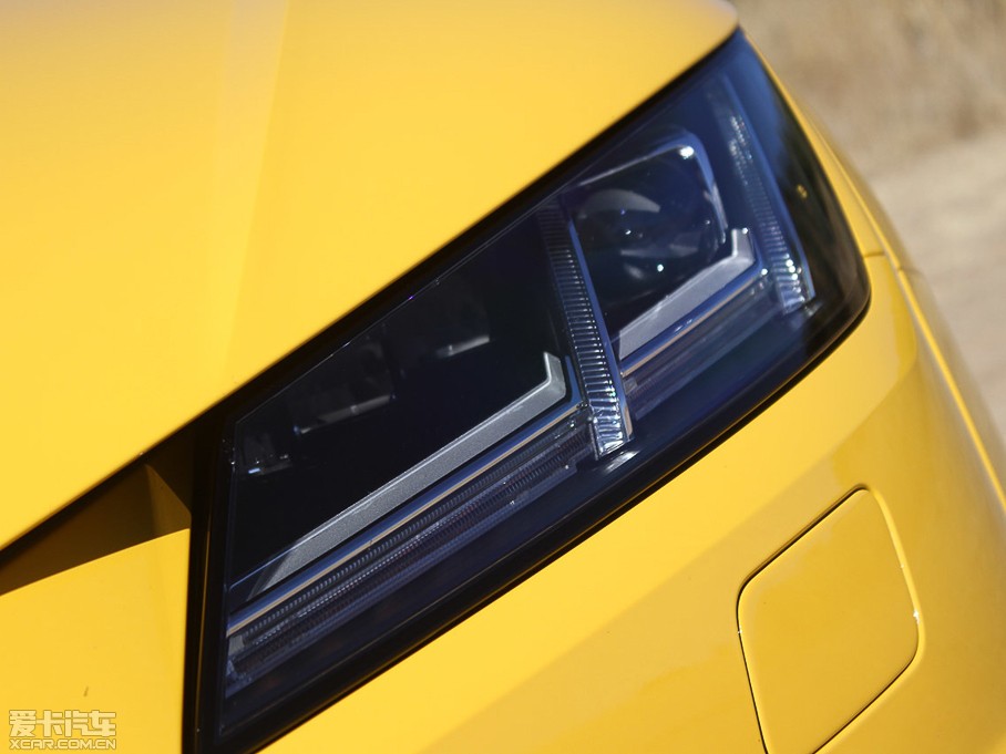 2016WTTS Coupe Coupe quattro