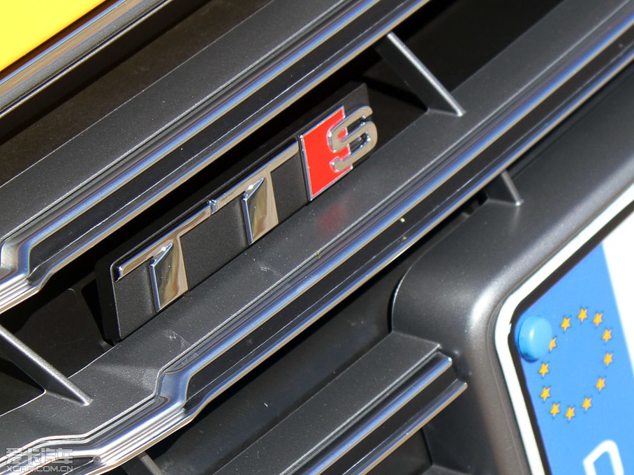 2016WTTS Coupe Coupe quattro