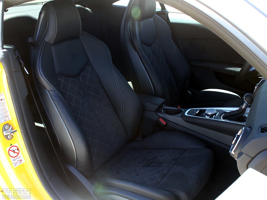 2016?yun)WTTS Coupe Coupe quattro