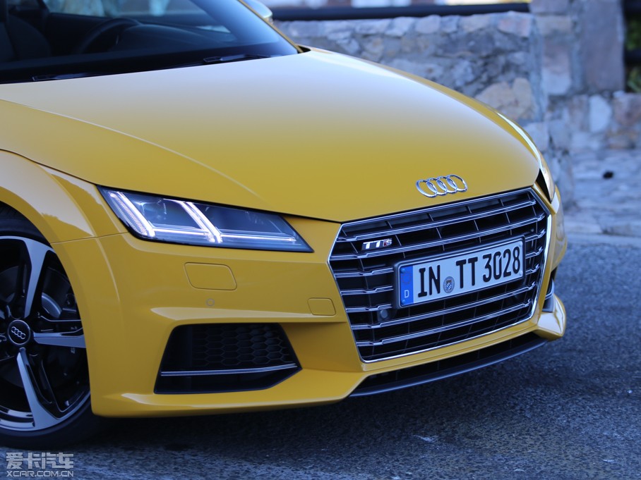 2016WTTS Coupe Coupe quattro