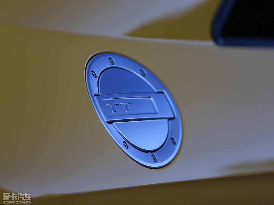 2016?yun)WTTS Coupe Coupe quattro