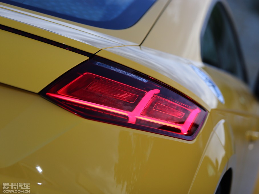 2016WTTS Coupe Coupe quattro