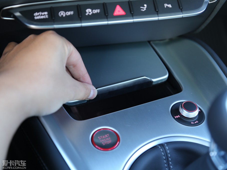 2016WTTS Coupe Coupe quattro