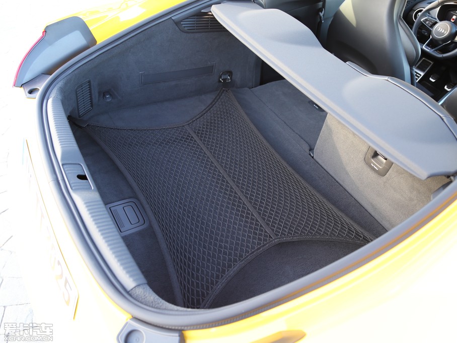 2016WTTS Coupe Coupe quattro