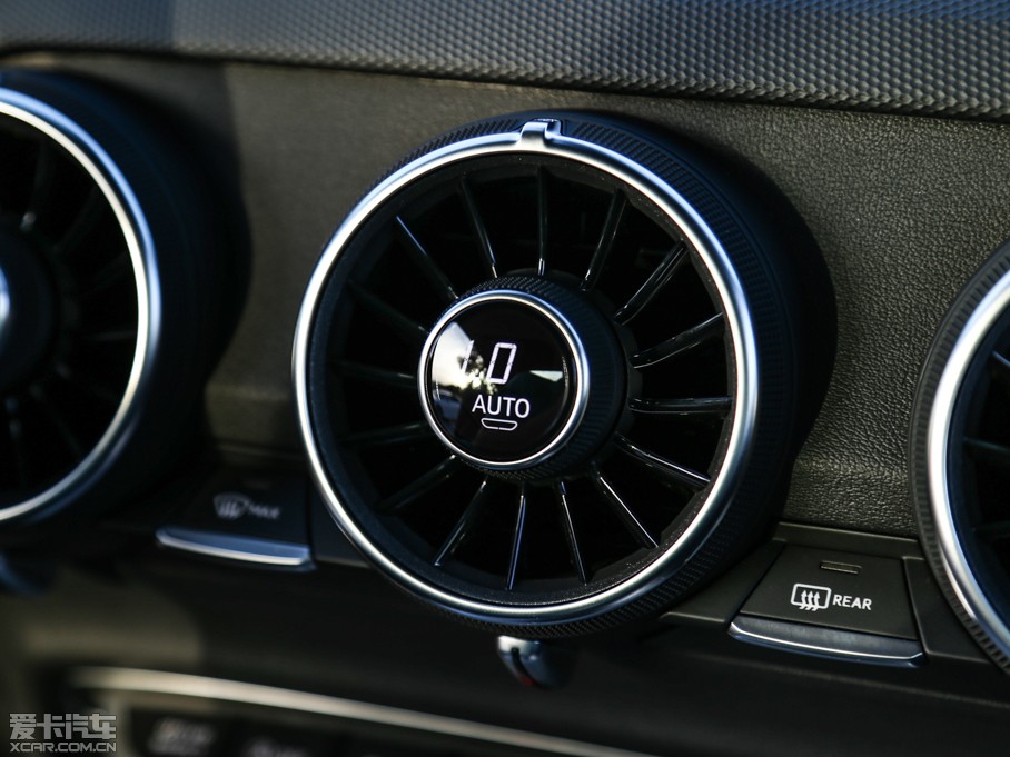 2016WTTS Coupe Coupe quattro