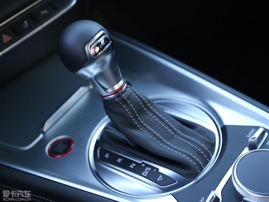 2016WTTS Coupe Coupe quattro