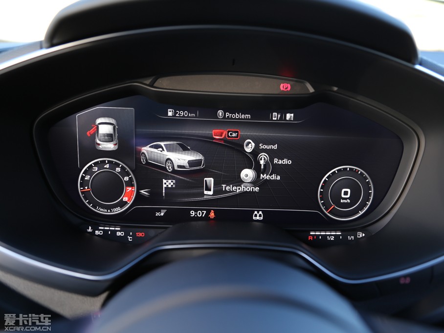 2016WTTS Coupe Coupe quattro