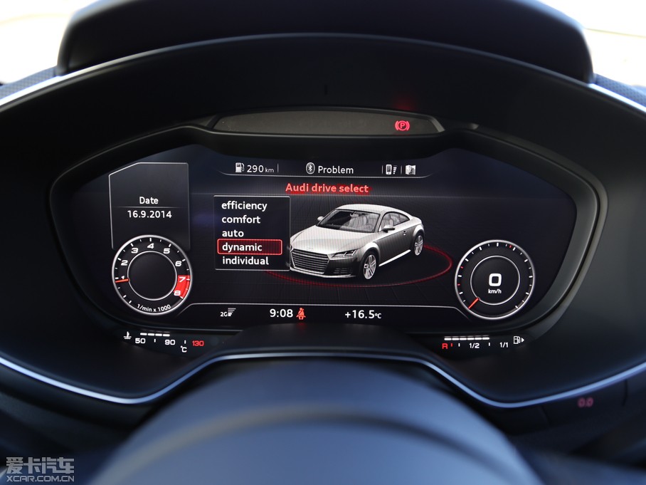 2016WTTS Coupe Coupe quattro