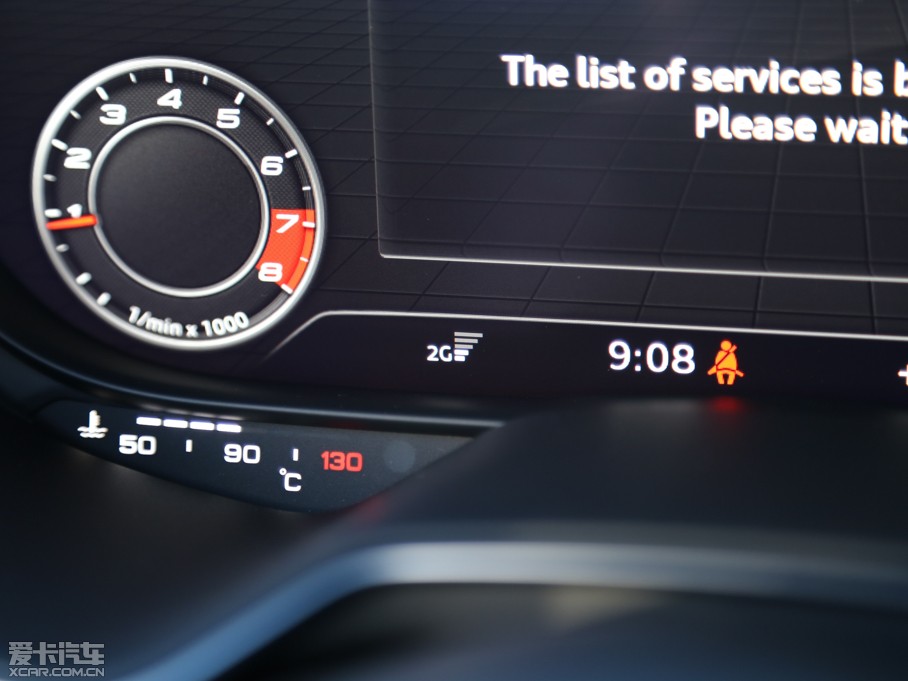 2016?yun)WTTS Coupe Coupe quattro