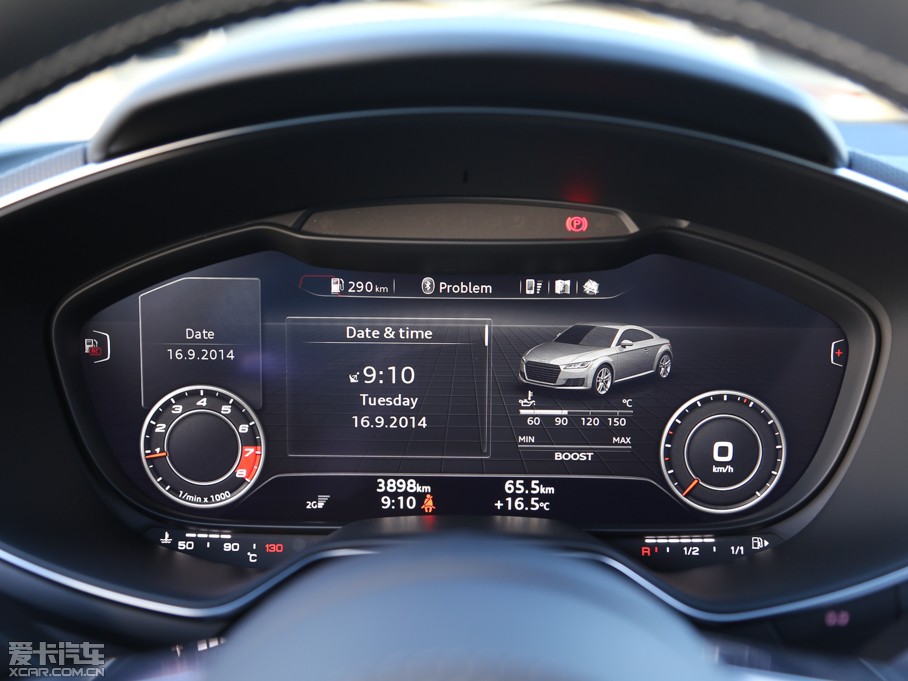 2016WTTS Coupe Coupe quattro