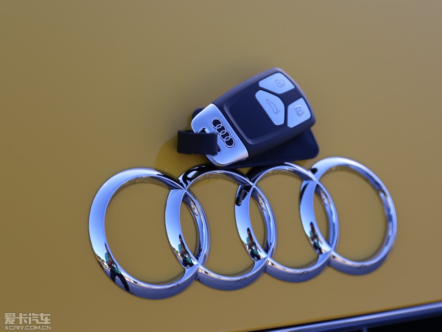 2016WTTS Coupe Coupe quattro