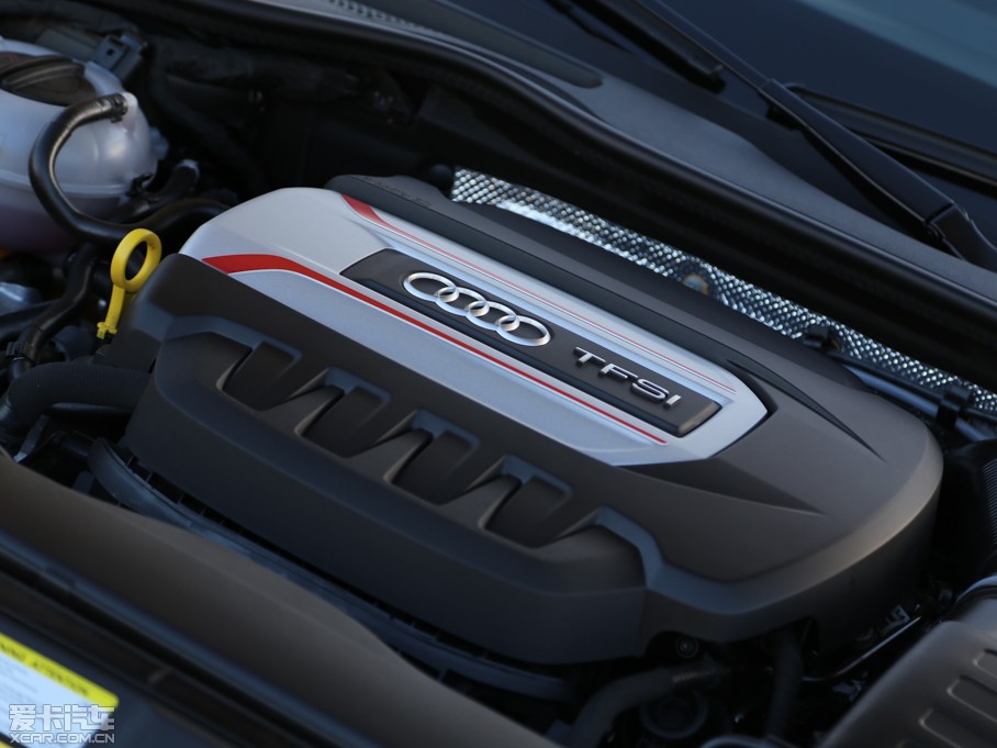 2016WTTS Coupe Coupe quattro