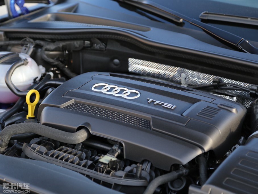 2016WTTS Coupe Coupe quattro