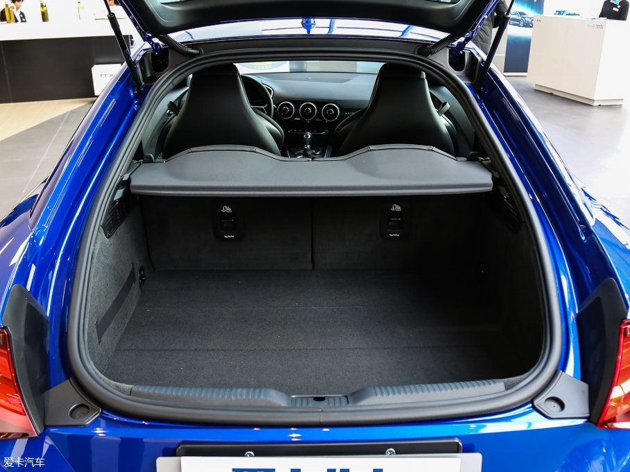 2016WTTS Coupe Coupe quattro