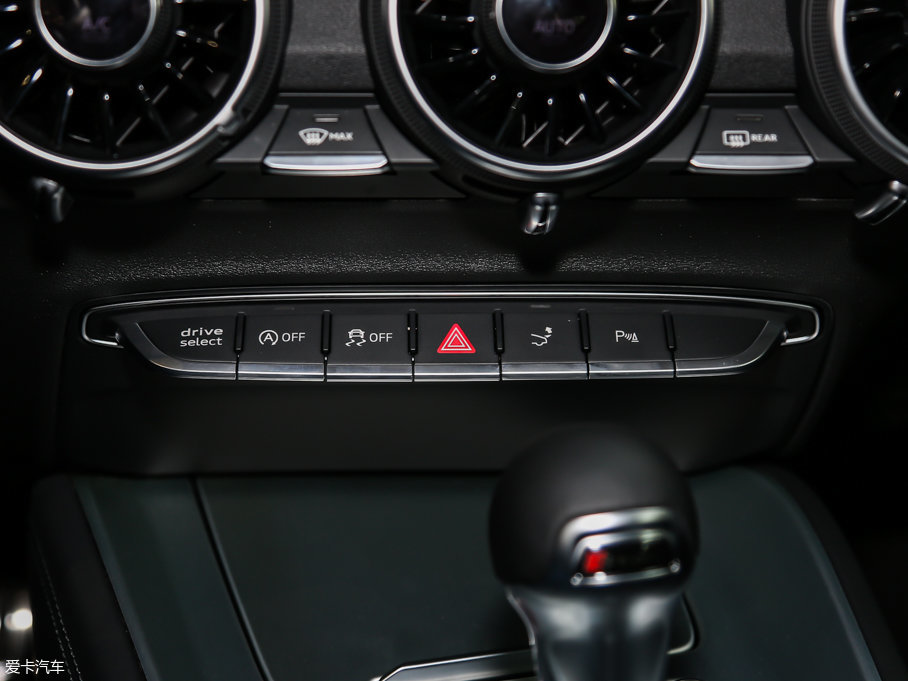 2016WTTS Coupe Coupe quattro